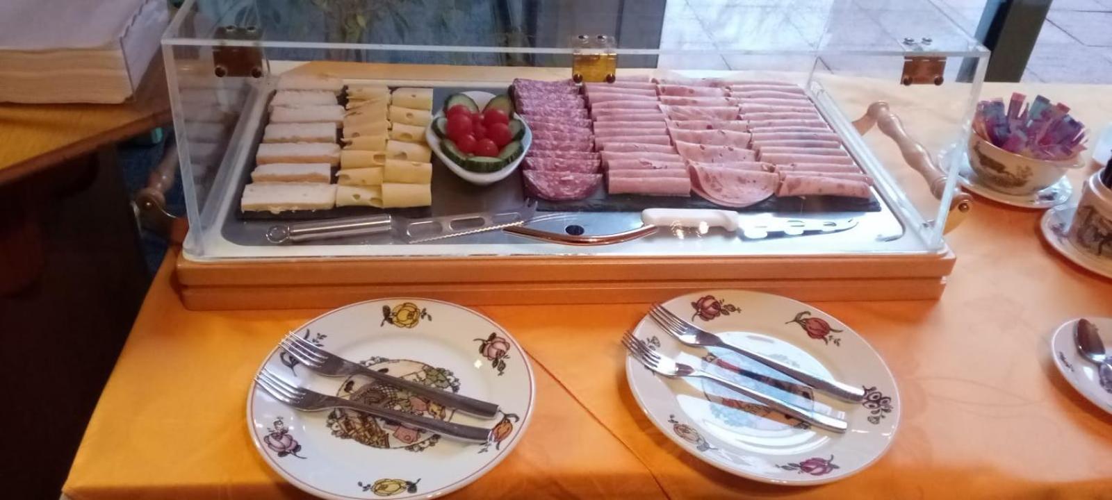 סנט היפולייט Hotel A La Vignette - Colmar-Nord מראה חיצוני תמונה